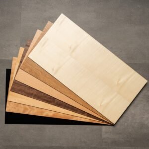 Home Precious HDF Panels lacquered