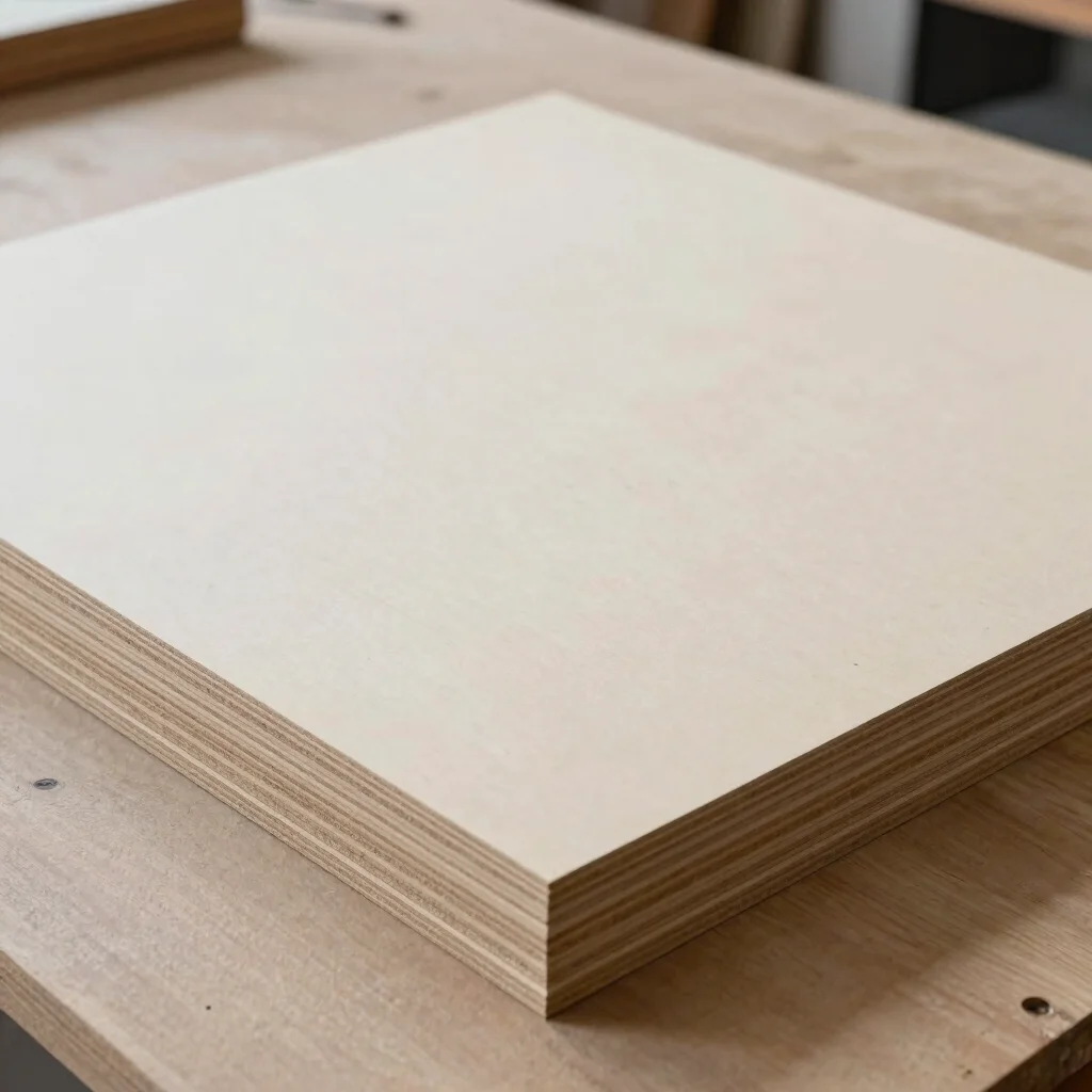 Standard MDF 12mm