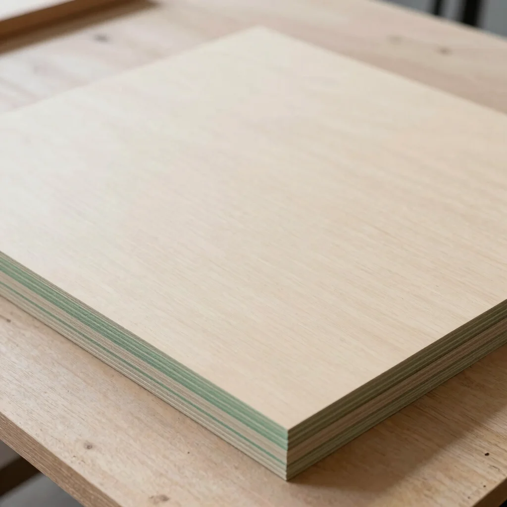 Moisture Resistant MDF 12mm